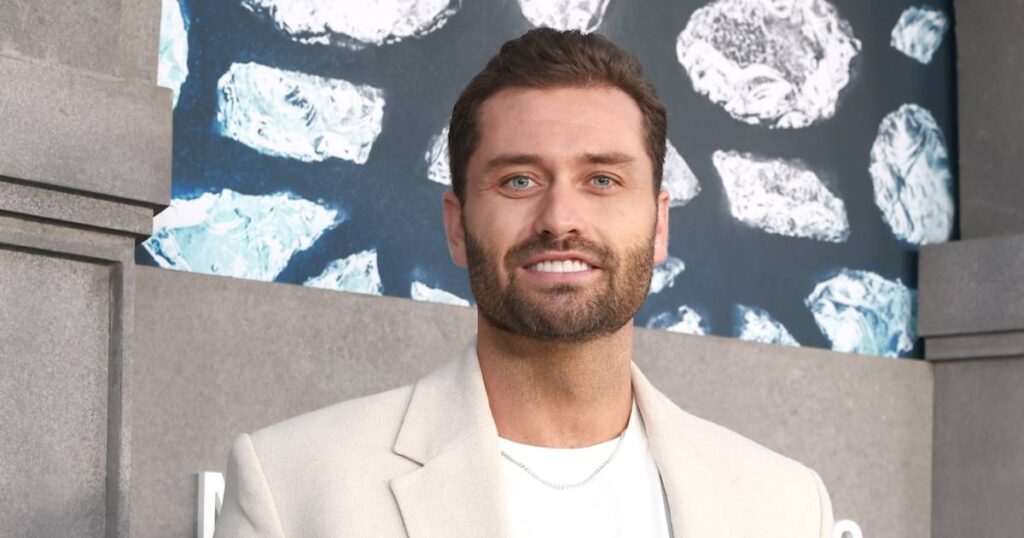 Dakota Mortensen Is Still Briefly in ‘Vanderpump Villa’ Season 3: ‘A Little Bit Delicate’