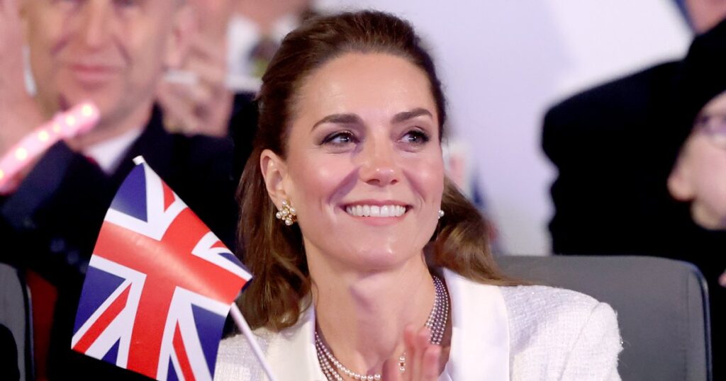 Kate Middleton Wore This ,595 Bag (Again) for Spring — Copy It for Just 