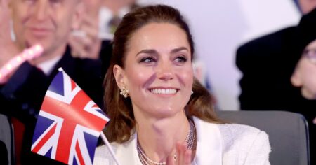 Kate Middleton Wore This ,595 Bag (Again) for Spring — Copy It for Just 