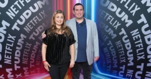 ‘Love on the Spectrum’ Stars Abbey Romeo and David Isaacman Break Silence After Split