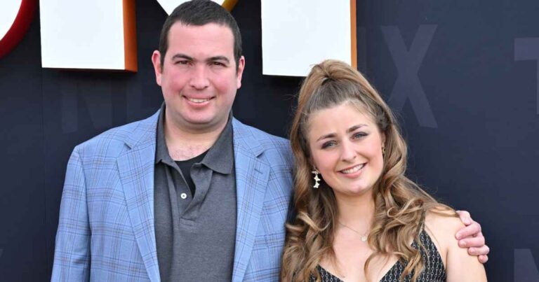 Celebrity Splits of 2026: Abbey Romeo, David Isaacman and More Stars Who Broke Up This Year Celebrity Splits of 2026: Abbey Romeo, David Isaacman and More Stars Who Broke Up This Year