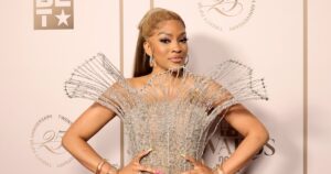 ‘RHOA’ Star Drew Sidora Breaks Silence After Judge Ordered Her to Vacate Home With Estranged Husband