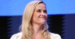 We’re Stealing Reese Witherspoon’s Pickleball Outfit Look — And It’s Only  on Amazon