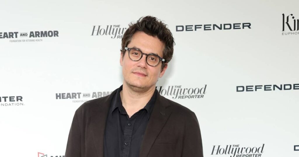 John Mayer Addresses Political Turmoil While Defending ‘Too Passive’ 2006 Hit Song