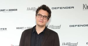 John Mayer Addresses Political Turmoil While Defending ‘Too Passive’ 2006 Hit Song