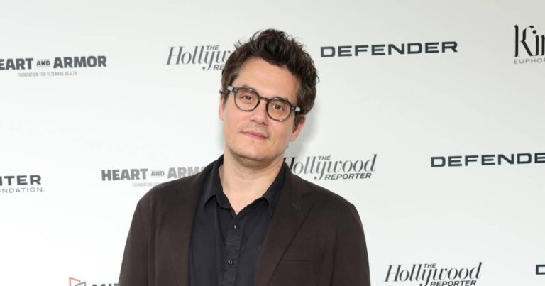 John Mayer Addresses Political Turmoil While Defending ‘Too Passive’ 2006 Hit Song