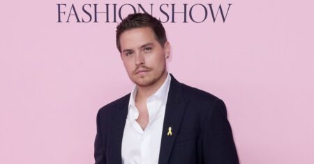 Dylan Sprouse Tackles Intruder, Holds Him at Gunpoint Amid Home Invasion: Reports