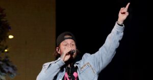 Everything Jelly Roll Has Said About His 275-Lb Weight Loss: GLP-1s, Improved Sex Life and More