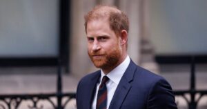 Why Prince Harry’s ‘Healing Process’ With Family Is ‘On Hold’ 7 Months After King Charles Reunion (Exclusive) Why Prince Harry’s ‘Healing Process’ With Family Is ‘On Hold’ 7 Months After King Charles Reunion (Exclusive)
