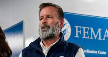 Trump Administration Official Claims He Was Teleported to Waffle House in Georgia: ‘It Was Scary’ Trump Administration Official Claims He Was Teleported to Waffle House in Georgia: ‘It Was Scary’