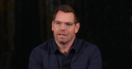 Husband of 1 of Eric Swalwell’s Accusers Responds to Congressman’s Denial Video: ‘My Wife’