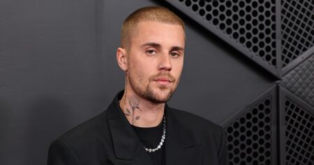 Justin Bieber Is About ‘Vibing and Enjoying’ Amid 2026 Coachella Set Mixed Reviews: ‘Less Pressure’ (Exclusive) Justin Bieber Is About ‘Vibing and Enjoying’ Amid 2026 Coachella Set Mixed Reviews: ‘Less Pressure’ (Exclusive)