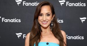 Dianna Russini Joked About Husband Finding ‘New Wife,’ Introducing Her to Son ‘Mikey’ in Old Video