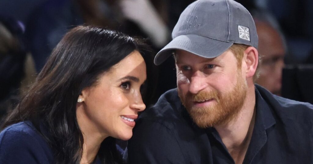 Meghan Markle Shares Sweet Video of Prince Harry Teaching Son Prince Archie How to Ski: ‘So Proud’