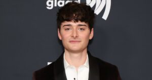 Stranger Things’ Noah Schnapp Reveals Boyfriend Debut Was April Fool’s Joke