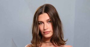 Hailey Bieber Reveals What Gives Her the ‘Most Anxiety’ as Mom of Son Jack Hailey Bieber Reveals What Gives Her the ‘Most Anxiety’ as Mom of Son Jack