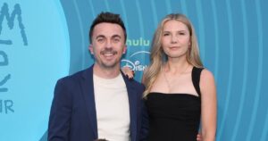 Frankie Muniz Admits It’s ‘Very Hard’ to Balance Fatherhood, Marriage and Career: ‘Have to Be Better’ (Exclusive)
