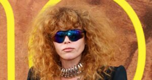 Natasha Lyonne Escorted Off Flight for Not Cooperating After ‘Euphoria’ Premiere: Report