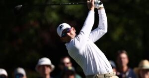 Sergio Garcia Crashes Out and Destroys Diver at 2026 Masters Tournament After Frustrating Shot Sergio Garcia Crashes Out and Destroys Diver at 2026 Masters Tournament After Frustrating Shot
