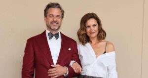 Katie Holmes ‘Likes’ Fan Comment Suggesting She ‘Be a Couple’ With Ex Joshua Jackson