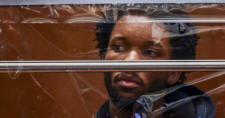 D4vd Dismembered Celeste Rivas, 14, With a Chainsaw After Stabbing Her to Death, Prosecutors Allege