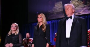 President Donald Trump ‘Safe’ as Shots Break Out at White House Correspondents’ Dinner