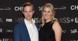 Ned Fulmer Recalls Confessing His Affair to Wife Ariel While in the Car on the Way to a Wedding