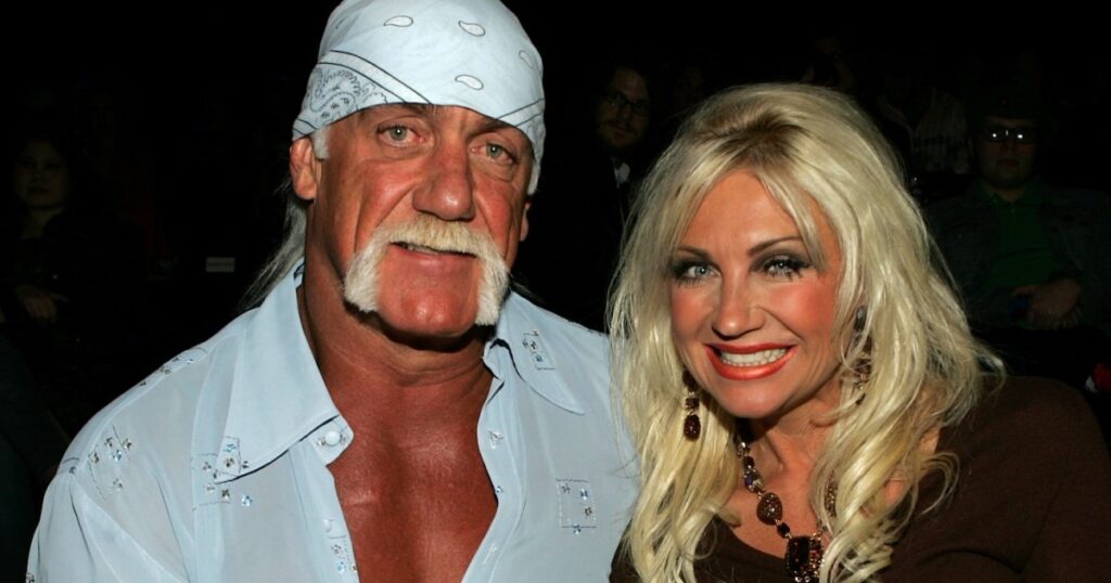Hulk Hogan Considered Suicide After Hitting ‘Rock Bottom’ Amid Bitter Divorce From 1st Wife Linda