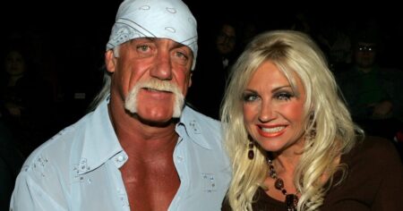 Hulk Hogan Considered Suicide After Hitting ‘Rock Bottom’ Amid Bitter Divorce From 1st Wife Linda