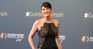 Criminal Minds’ Paget Brewster Recalls Being Fired From Show, Negotiating a Return With Equal Pay