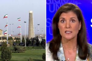 Nikki Haley says US will ‘probably’ need to use special forces to get Iran’s uranium, rules out 2028 run Nikki Haley says US will ‘probably’ need to use special forces to get Iran’s uranium, rules out 2028 run