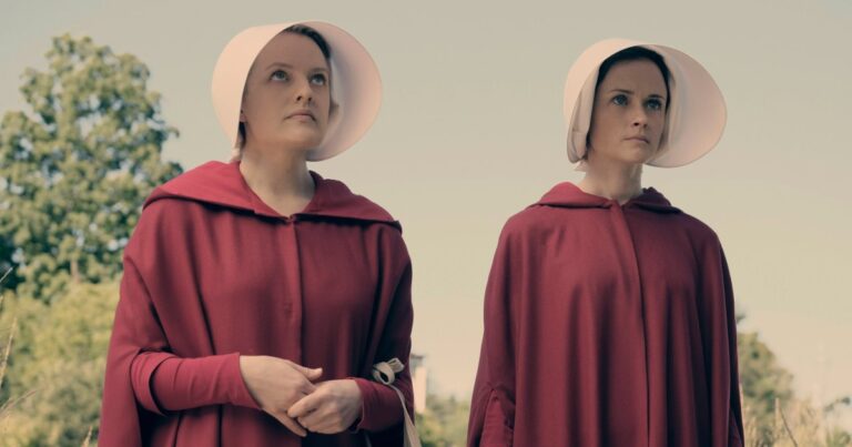‘The Testaments’ Cast: What the Stars of ‘The Handmaid’s Tale’ Spinoff Look Like in Real Life