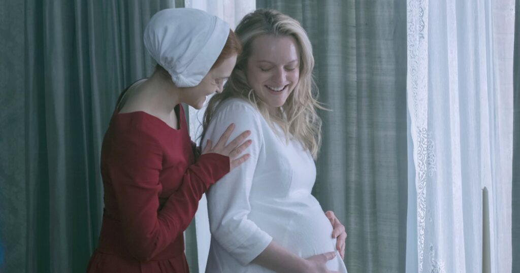 Which ‘The Handmaid’s Tale’ Characters Were Recast in ‘The Testaments’ Spinoff?