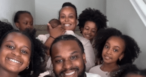 Influencer Family Injured in Hit and Run Weeks After Welcoming Baby No. 8: ‘We Just Start Spinning’