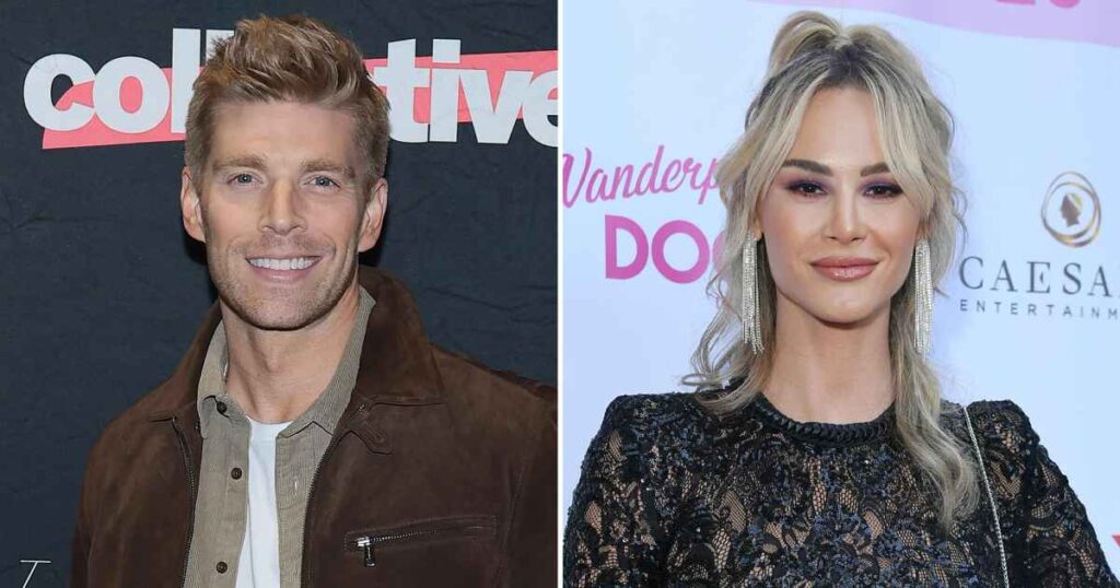 How Did Meghan King and Summer House’s Kyle Cooke Meet? Inside Their ‘Flirty’ PDA-Filled Night in NYC (Exclusive)