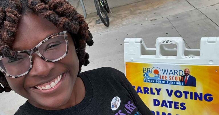 Husband Arrested in Killing of Florida Vice Mayor Nancy Metayer Bowen is Charged With Murder