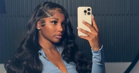 Late Influencer Ashlee Jenae’s Family Addresses Her ‘Suspicious Passing,’ Death Investigation