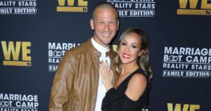 Bachelor Nation’s Ashley Hebert and J.P. Rosenbaum’s Relationship Timeline: Marriage, Divorce and More