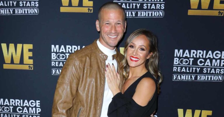 Bachelor Nation’s Ashley Hebert and J.P. Rosenbaum’s Relationship Timeline: Marriage, Divorce and More Bachelor Nation’s Ashley Hebert and J.P. Rosenbaum’s Relationship Timeline: Marriage, Divorce and More