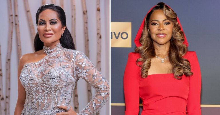 Jen Shah Says She Reached out to ‘RHOSLC’ Costar Mary Cosby Following Her Son’s Death Jen Shah Says She Reached out to ‘RHOSLC’ Costar Mary Cosby Following Her Son’s Death