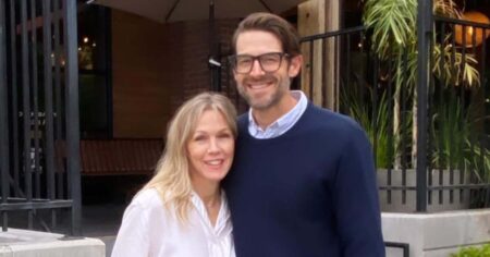 Inside Jennie Garth and Husband Dave Abrams’ Relationship: From Near-Divorce to Reconciliation Inside Jennie Garth and Husband Dave Abrams’ Relationship: From Near-Divorce to Reconciliation