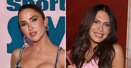 Kaitlyn Bristowe Addresses Jessi Draper Feud Rumors After Tagging ‘Mormon Wives’ Star in Shady Post