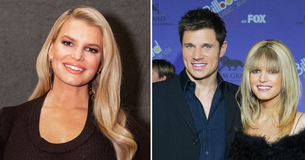 Inside Jessica Simpson’s Dating and Marriage History: Nick Lachey, John Mayer, Eric Johnson and More Inside Jessica Simpson’s Dating and Marriage History: Nick Lachey, John Mayer, Eric Johnson and More