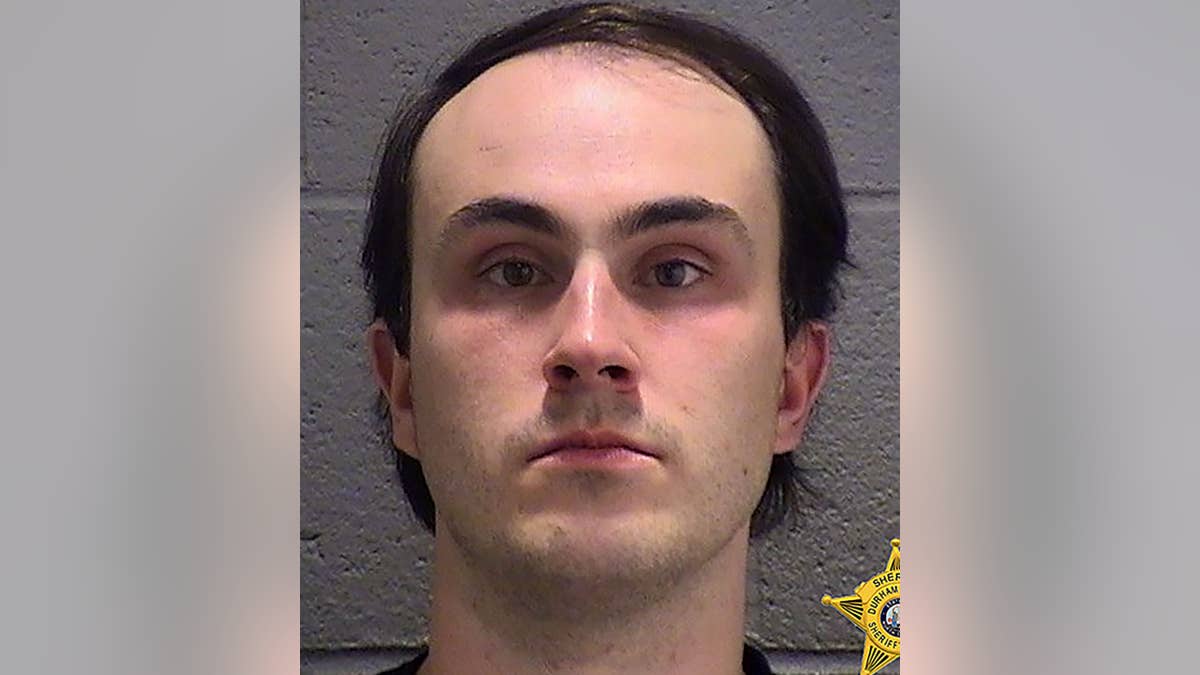 Joseph Savarino mug shot