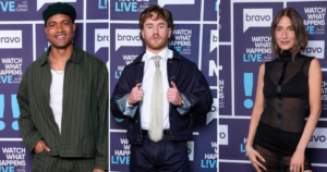 Summer House’s KJ Seemingly Shades West and Amanda as ‘Sickos’ for Yankees Game PDA