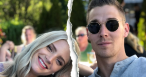 Influencer Katherine Smith Splits From Benjamin Finlan 8 Years After Becoming His Caregiver Amid TBI Influencer Katherine Smith Splits From Benjamin Finlan 8 Years After Becoming His Caregiver Amid TBI