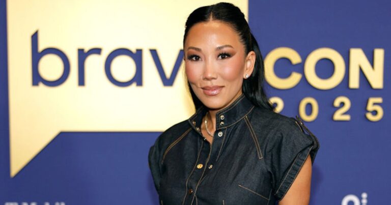 ‘RHOC’ Alum Katie Ginella Slams Reported Cast Trip to Japan: ‘Zero Respect for Asian Culture’