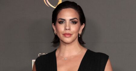 ‘Vanderpump Rules’ Alum Katie Maloney Reveals Pricey Monthly Rent for Los Angeles Apartment
