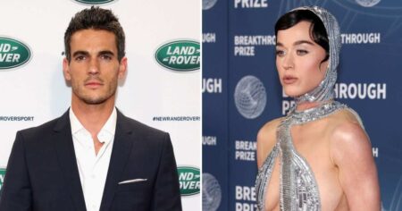Katy Perry’s ‘Teenage Dream’ Costar Claims He Felt ‘Degraded’ After She Allegedly Exposed His Genitals