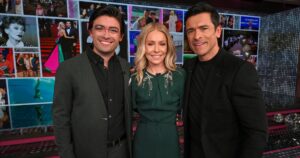 Kelly Ripa and Mark Consuelos’ Son Michael Produces ‘Summer House,’ ‘Tells Us Nothing’ About Drama